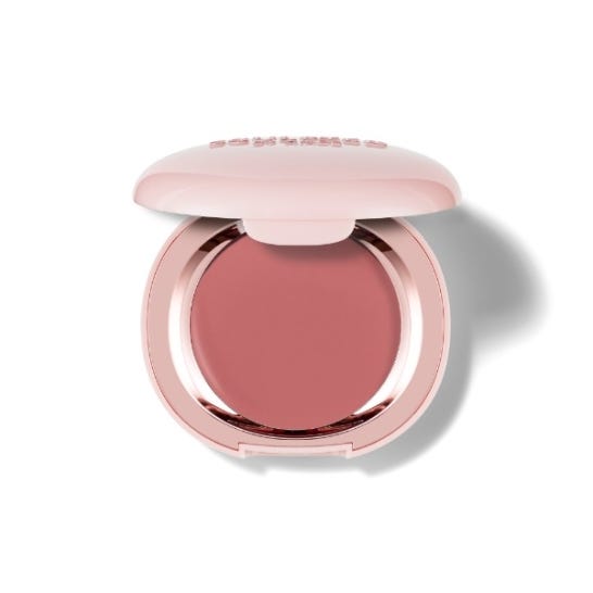 Sculpted by Aimee Creme Luxe Blush Dusty Rose