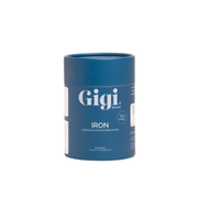 Gigi Iron Bisglycinate 60 capsules