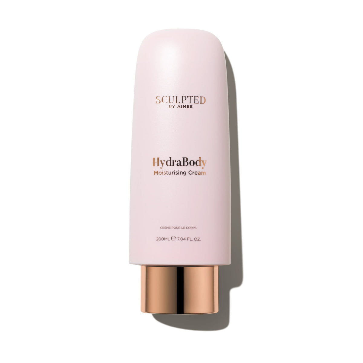 Sculpted by Aimee Hydrabody Body Moisturiser