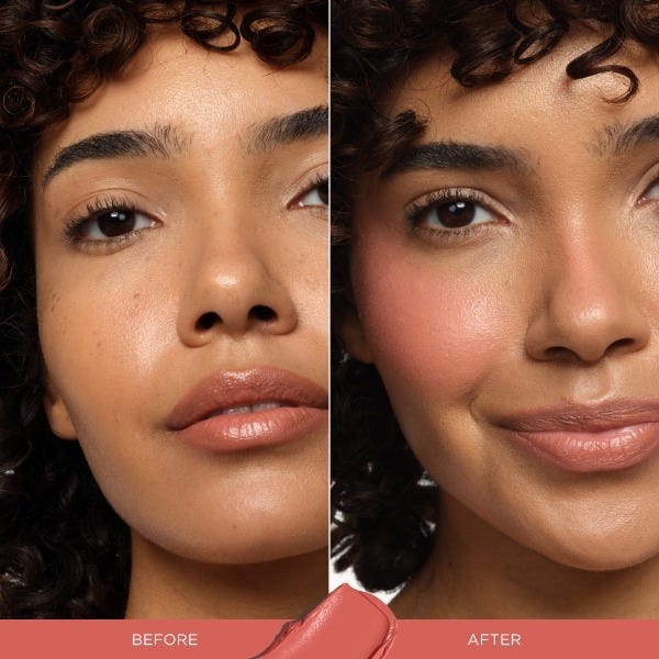 Sculpted by Aimee Creme Luxe Blush Peachy Pink