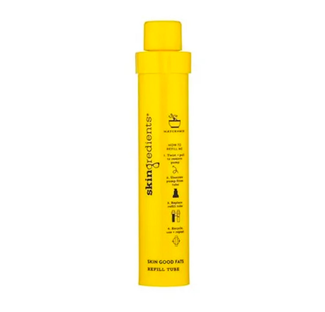 Skingredients Skin Good Fats Ceramide Barrier Moisturiser refill 45ml