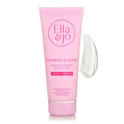 Ella And Jo Face Face Mist and Glow Light/Medium 100ml