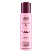 bbold Instant Airbrush Tan 75ml Medium