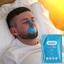 Naze Sleep Combo