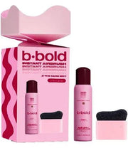 bbold Instant Airbrush Dark Christmas Cracker