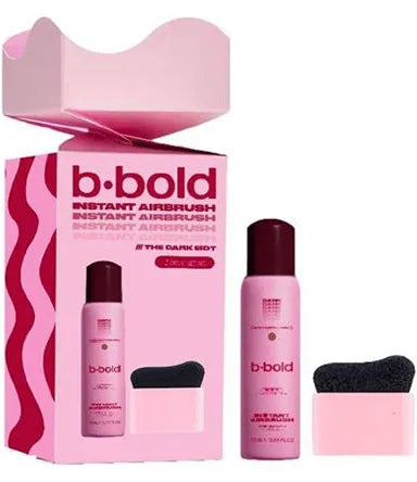 bbold Instant Airbrush Dark Christmas Cracker