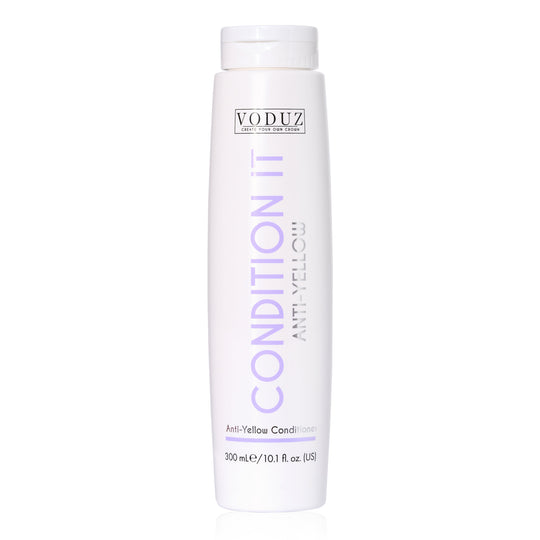 Voduz Anti Yellow Conditioner 300ml