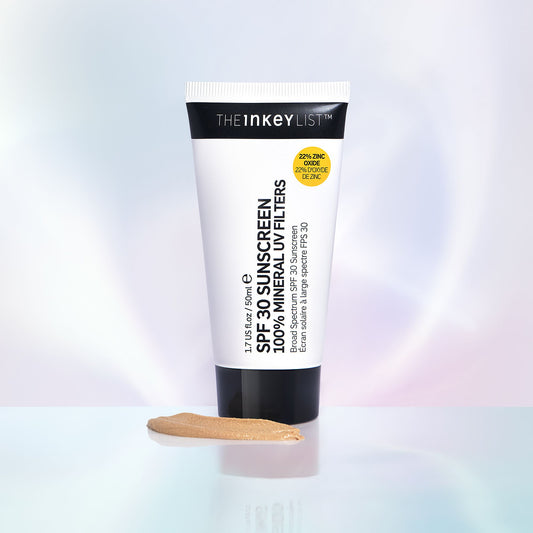 Inkey SPF 30