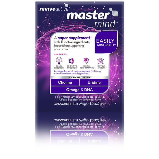 Revive Mastermind 30 Sachets