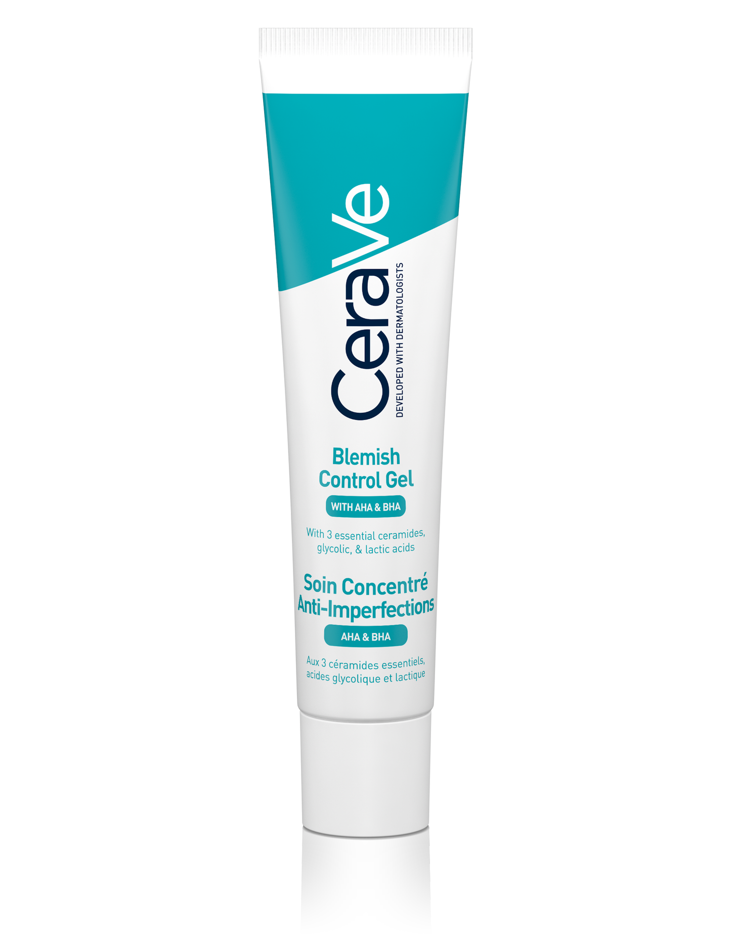 Cerave Blemish Control Gel