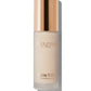 Satin Silk Longwear Foundation Porcelain 1.0W