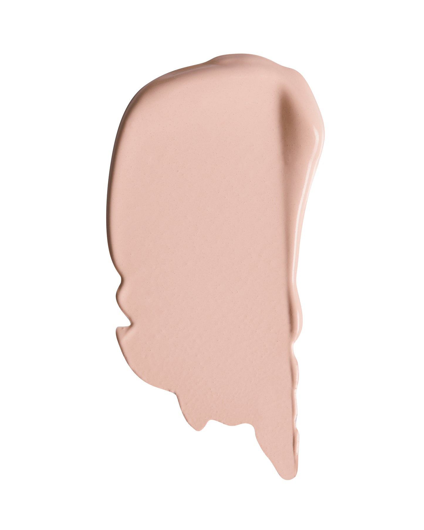 Satin Silk Longwear Foundation Porcelain 1.0W