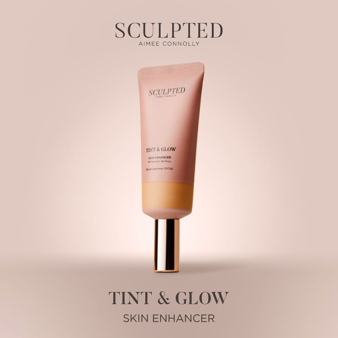 Sculpted Tint and Glow 2.0