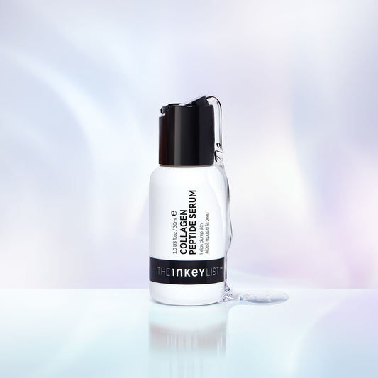 Inkey List Collagen Peptide Serum