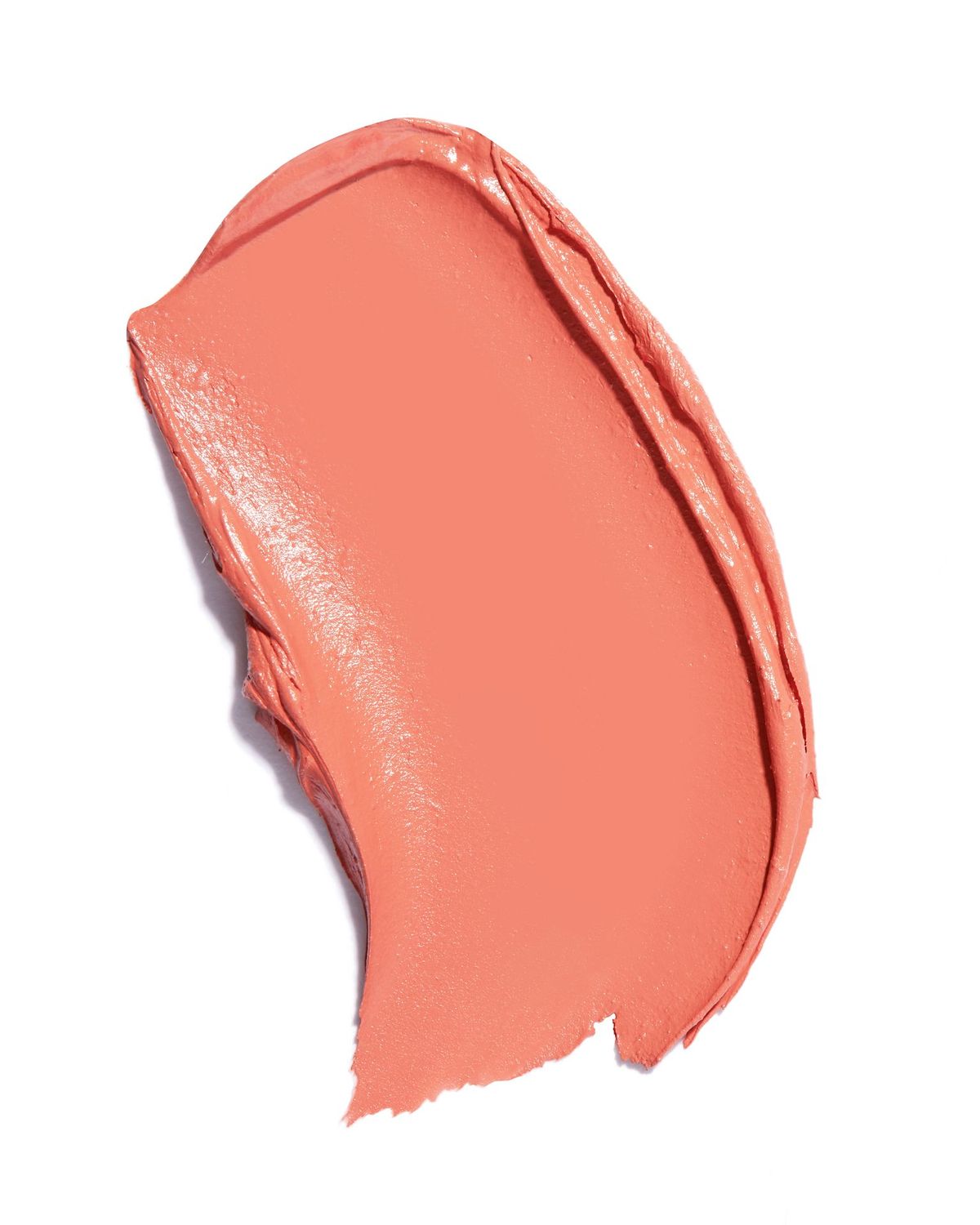 Creme Luxe Blush Peach Pop